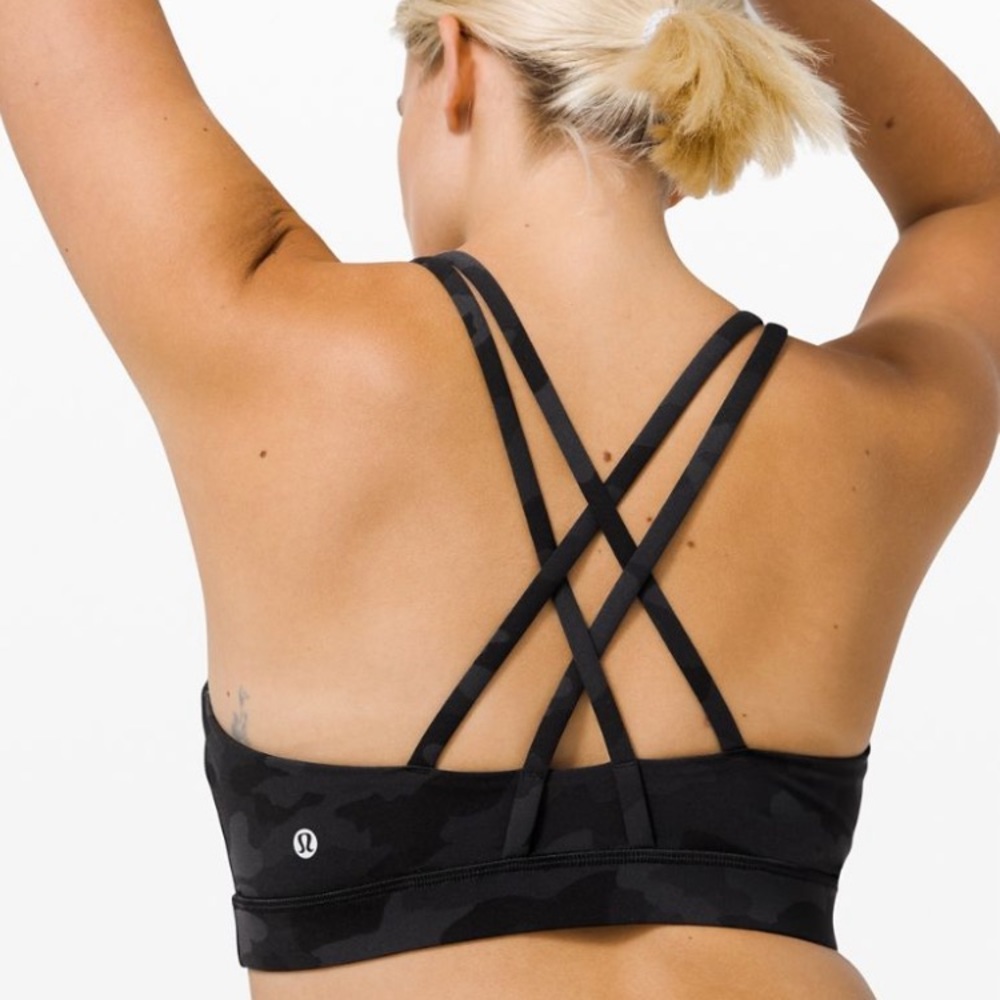 Lululemon Energy Bra